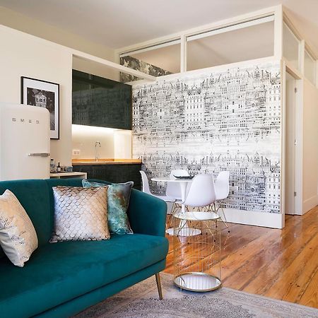 פורטו Historic Apartment At Cardosas With Balcony מראה חיצוני תמונה