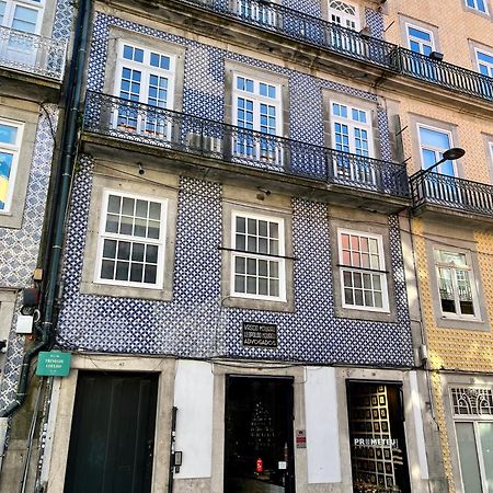 פורטו Historic Apartment At Cardosas With Balcony מראה חיצוני תמונה