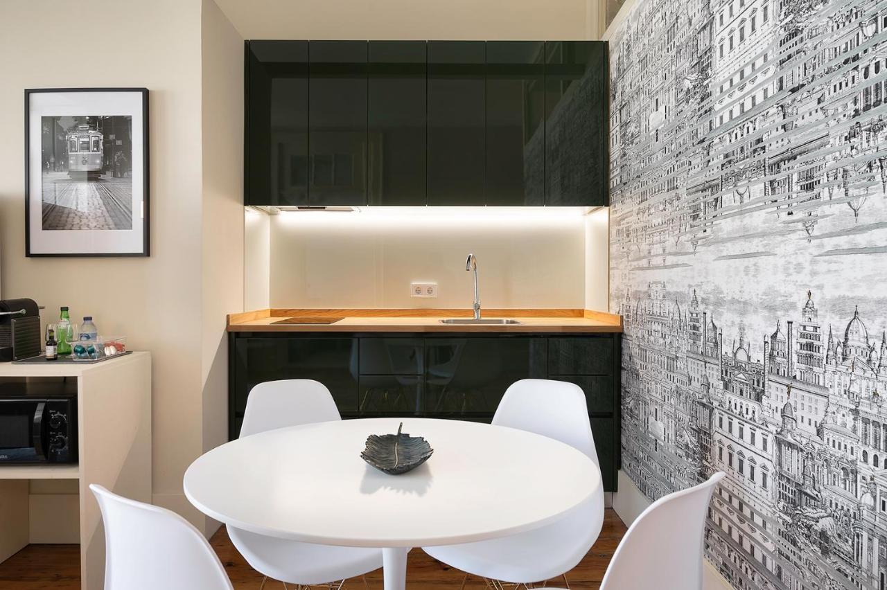 פורטו Historic Apartment At Cardosas With Balcony מראה חיצוני תמונה