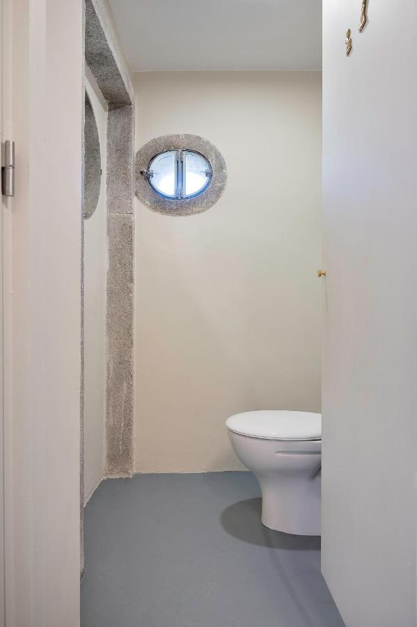 פורטו Historic Apartment At Cardosas With Balcony מראה חיצוני תמונה